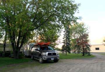 Photo of Arnold's Campground & RV Park