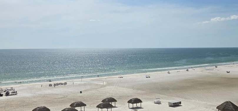 Photo of JW Marriott Marco Island Beach Resort