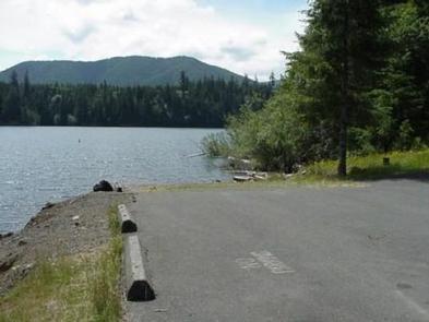 Coho Campground