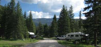 Photo of Red Cliff Campground
