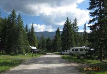 Photo of RED CLIFF CAMPGROUND