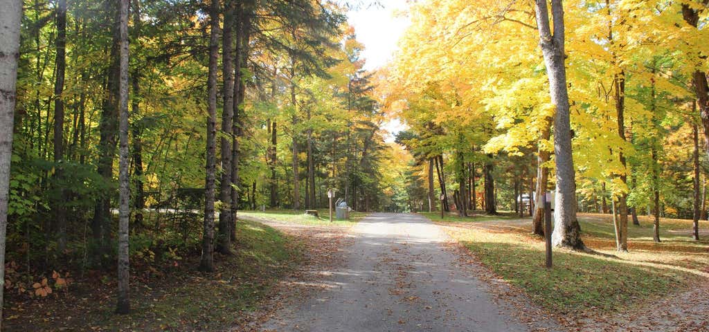 Photo of Leech Lake Recreation Area
