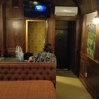 Anniversary Inn 5th South
