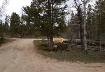 Photo of Yellow Pine Campground