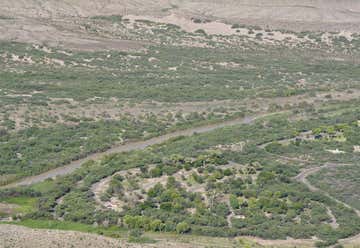 Photo of Rio Grande Village Campground