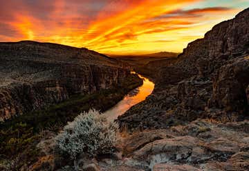 Photo of Rio Grande Village Campground