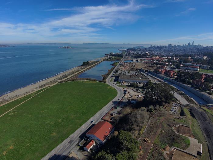 Presidio Of San Francisco