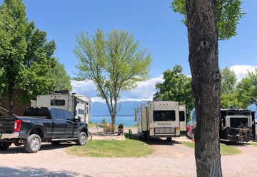 Photo of Polson - Flathead Lake KOA Holiday