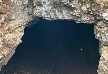 Photo of Ice Caves