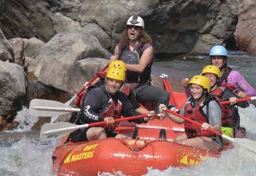 Photo of Raft Masters Colorado White Water Rafting Trips