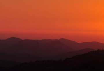 Photo of Sequoia National Forest