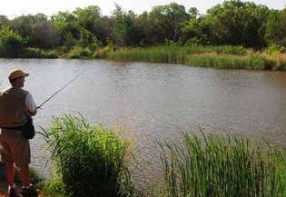 Photo of Abilene State Park