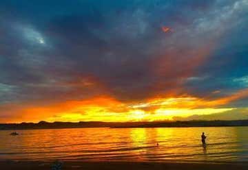 Photo of Elephant Butte Lake State Park