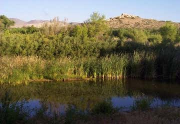 Photo of Tuzigoot National Monument