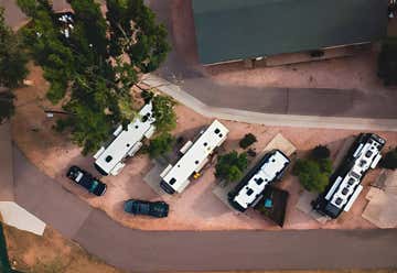 Photo of Garden of the Gods RV Resort