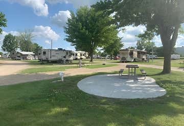 Photo of Madison Campground