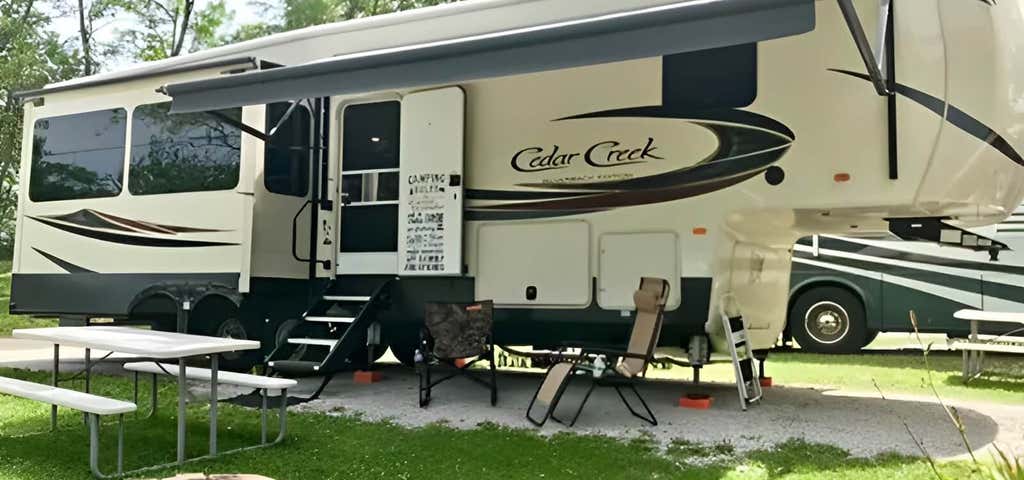 Photo of Camper Village RV Park