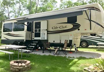 Photo of Camper Village RV Park