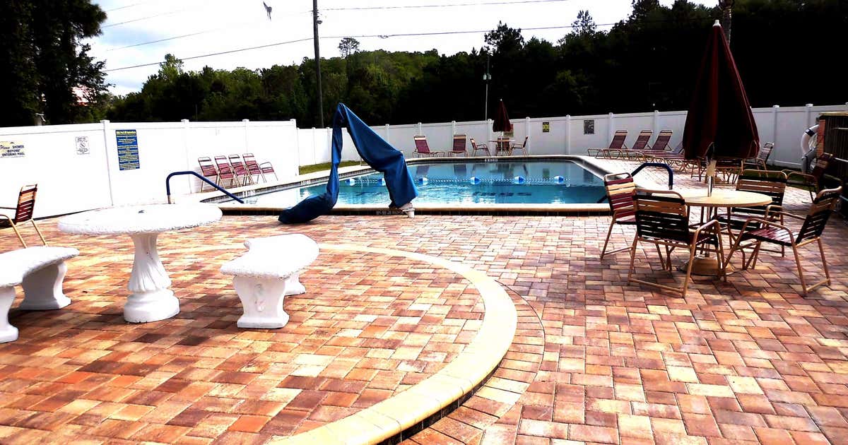 Three Flags RV Resort - Thousand Trails, Wildwood | Roadtrippers