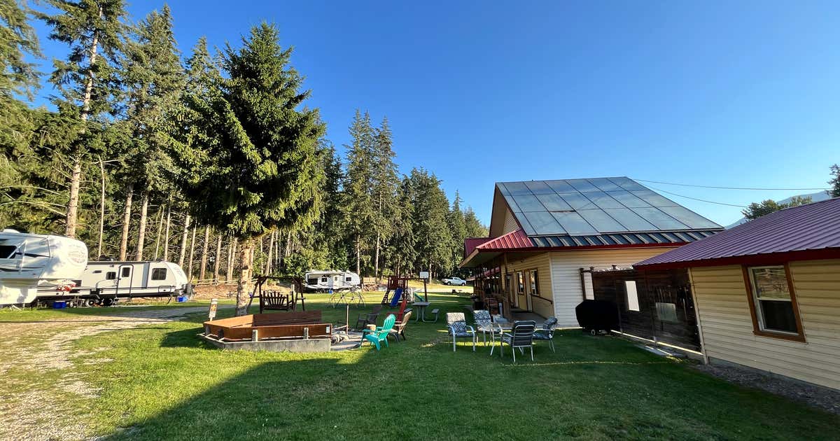 ViewPoint RV Park & Cottages, British Columbia | Roadtrippers