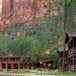 Zion National Park Lodge