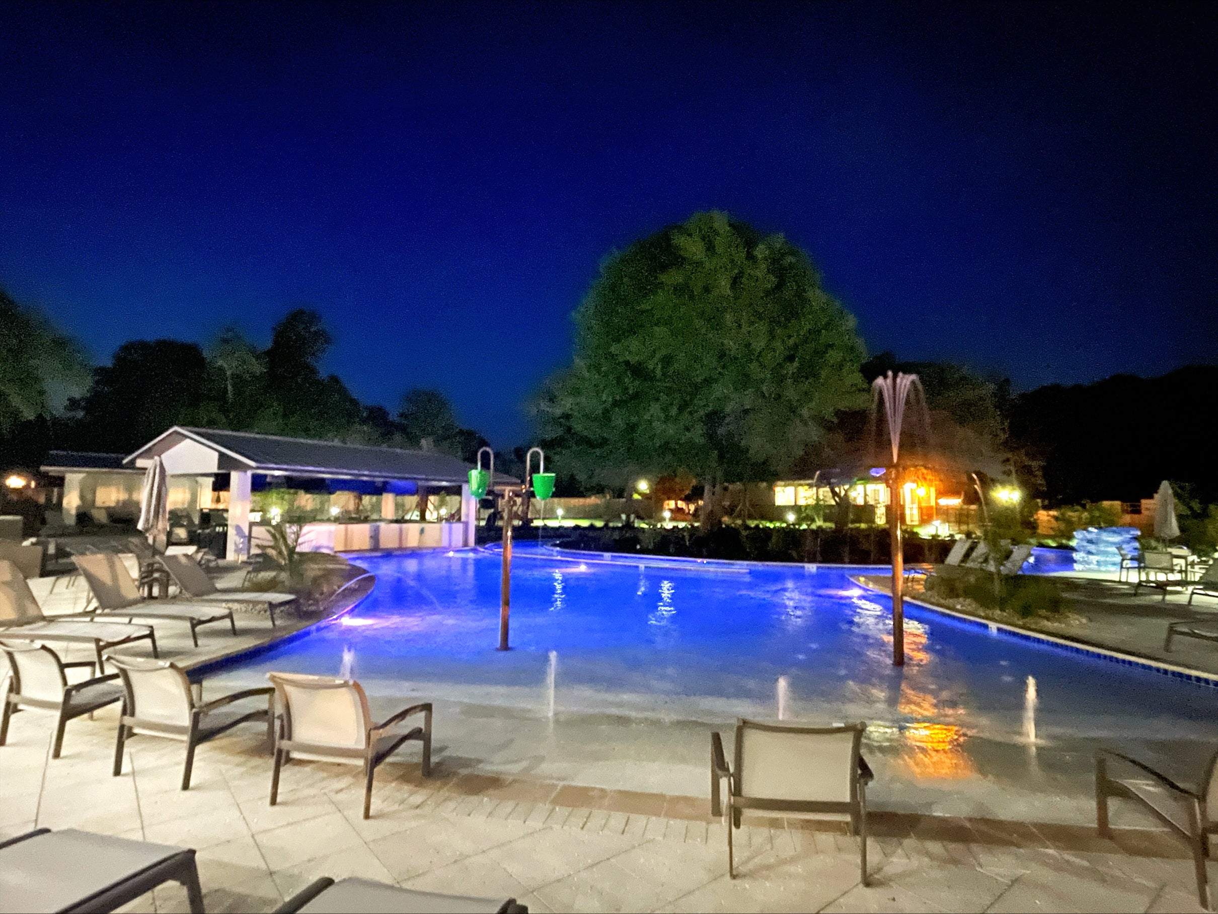 Campendium Gulfport Luxury RV Resort, Gulfport | Campendium