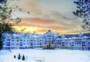Photo of Holiday Inn Club Vacations Mount Ascutney Resort