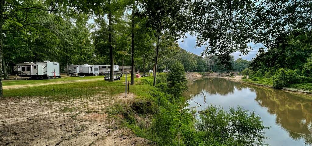 Photo of Hidden Springs RV Resort