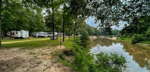 Hidden Springs RV Resort