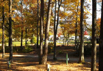 Photo of Racoon Mountain Caverns