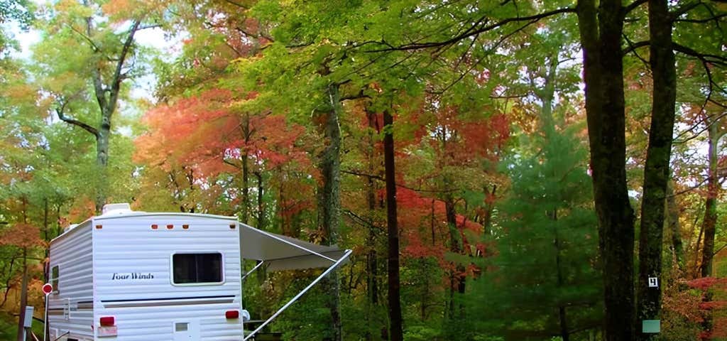 Photo of Ash Grove Mountain Cabins and Camping