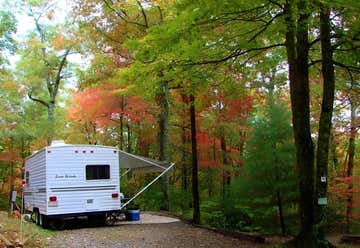 Photo of Ash Grove Mountain Cabins & Camping