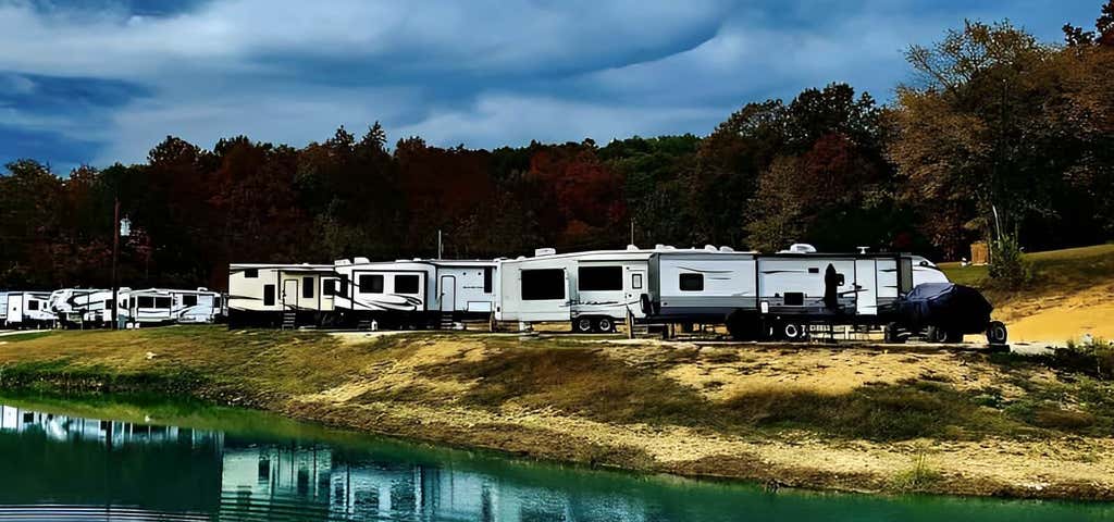 Photo of Little Sinkin Creek RV Resort & UTV Campground