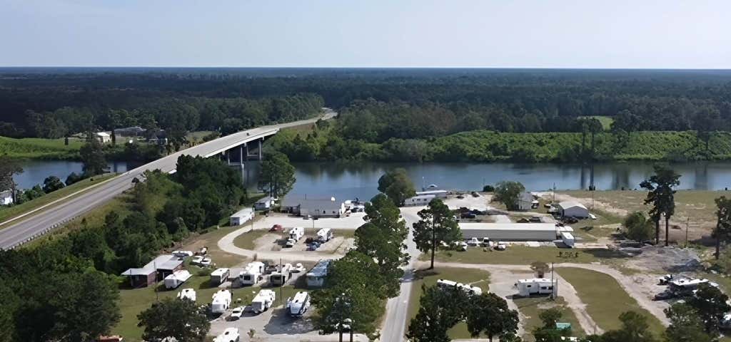 Photo of Hill's Landing & RV Park