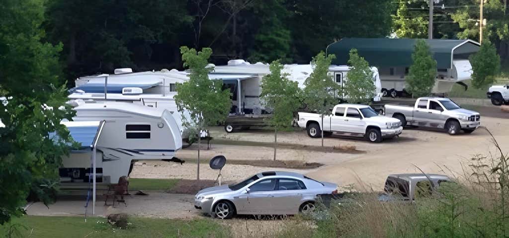 Photo of Fish Springs at Little Pond Mountain Campground