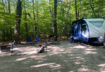 Photo of Blackberry Crossing Campground