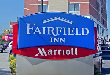 Photo of Fairfield Inn & Suites by Marriott