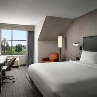 Courtyard by Marriott Santa Rosa