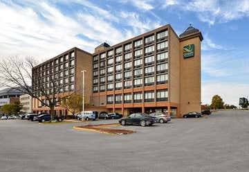 Photo of Quality Inn & Suites Event Center