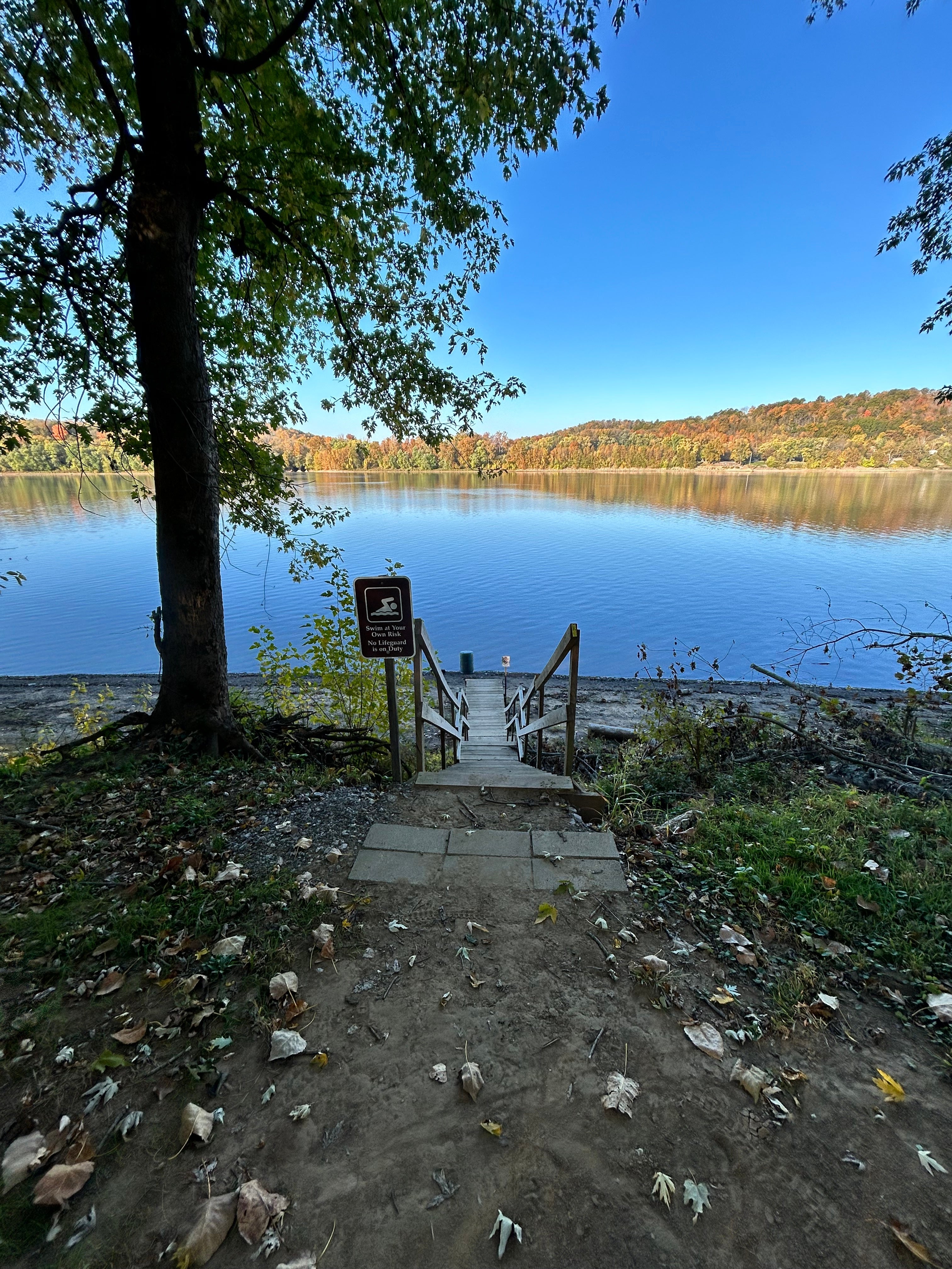 River Days Campground