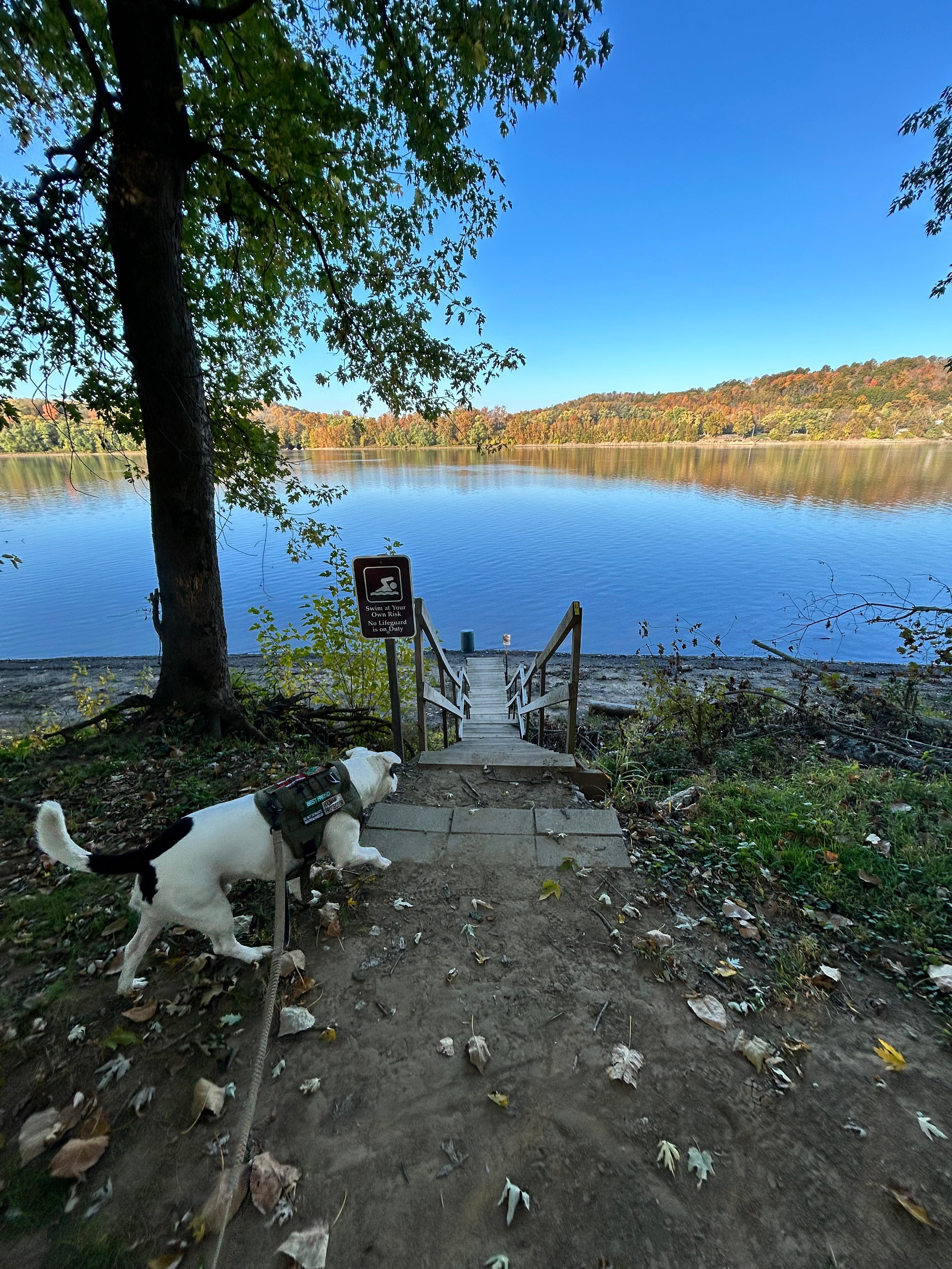 River Days Campground