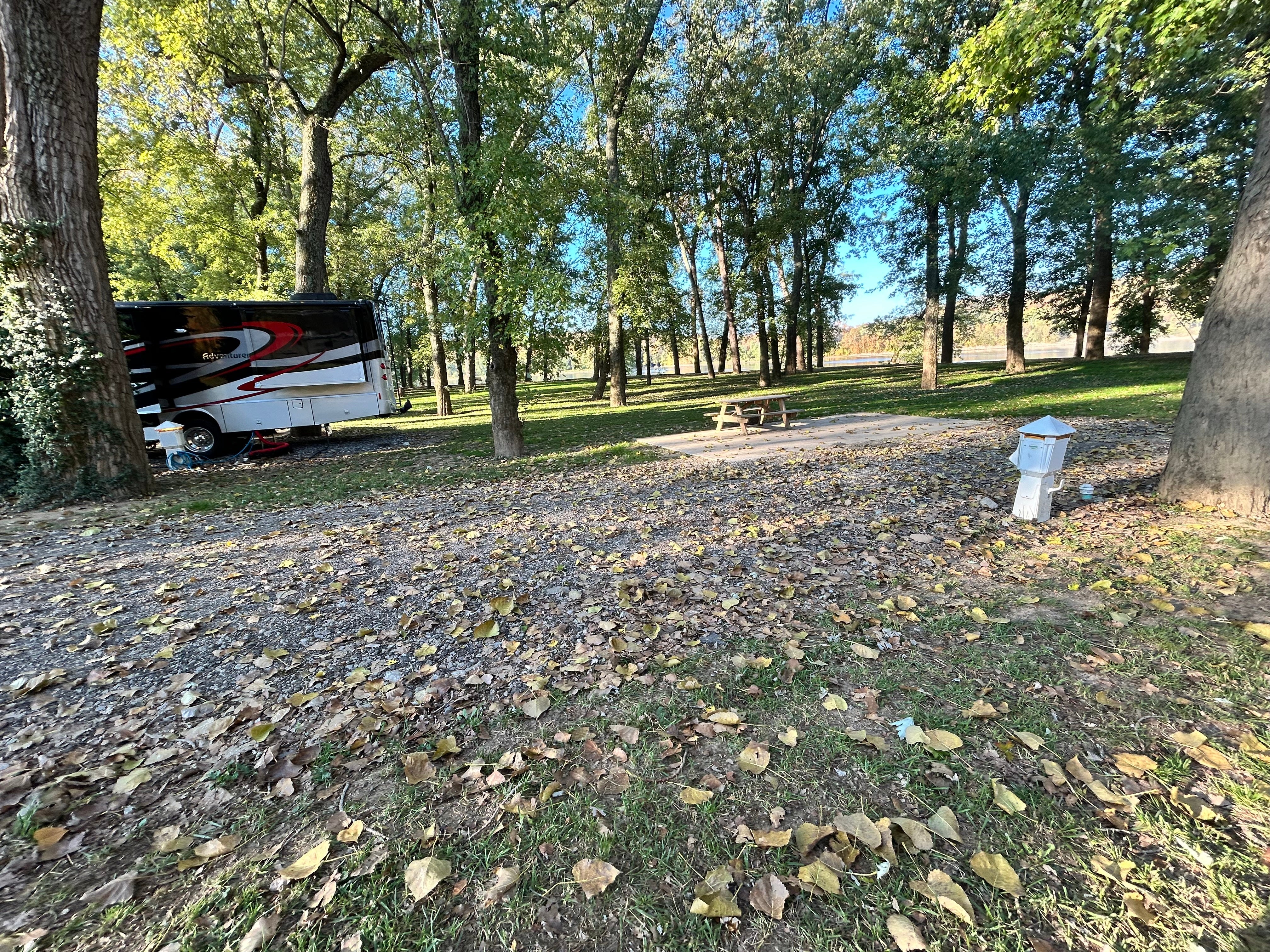 River Days Campground