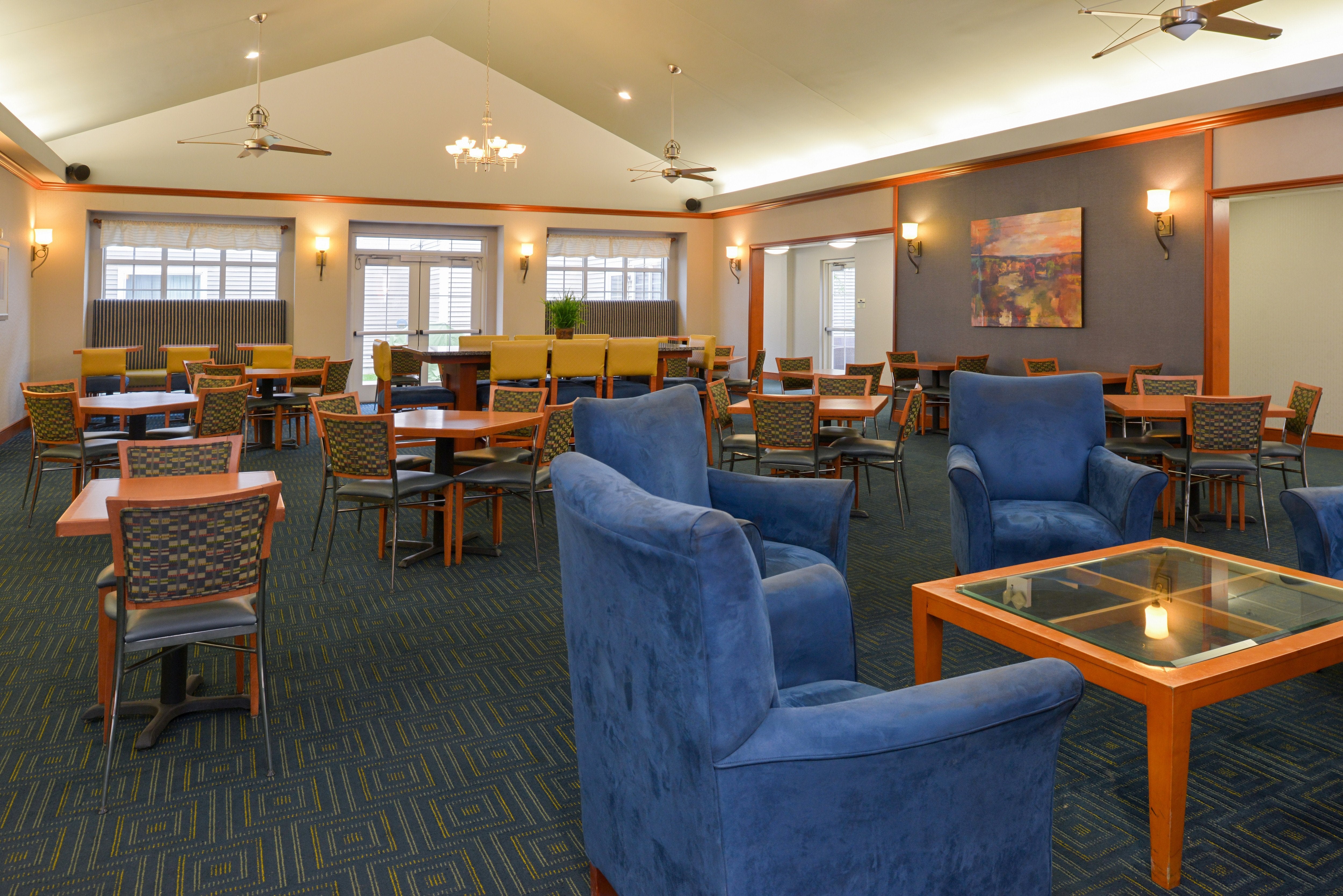 Homewood Suites By Hilton Allentown-bethlehem Airport