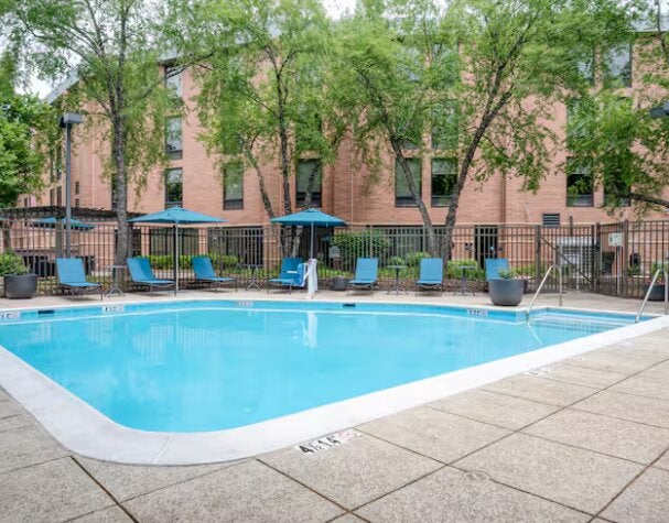 Hampton Inn Baltimore/White Marsh