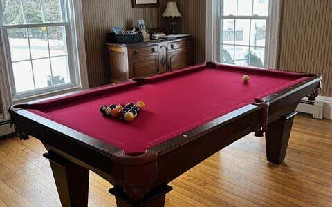 The Kendall Inn