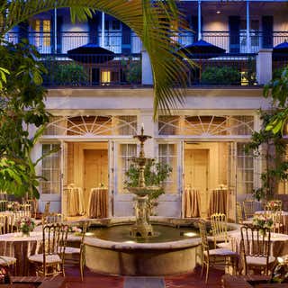 The Royal Sonesta New Orleans