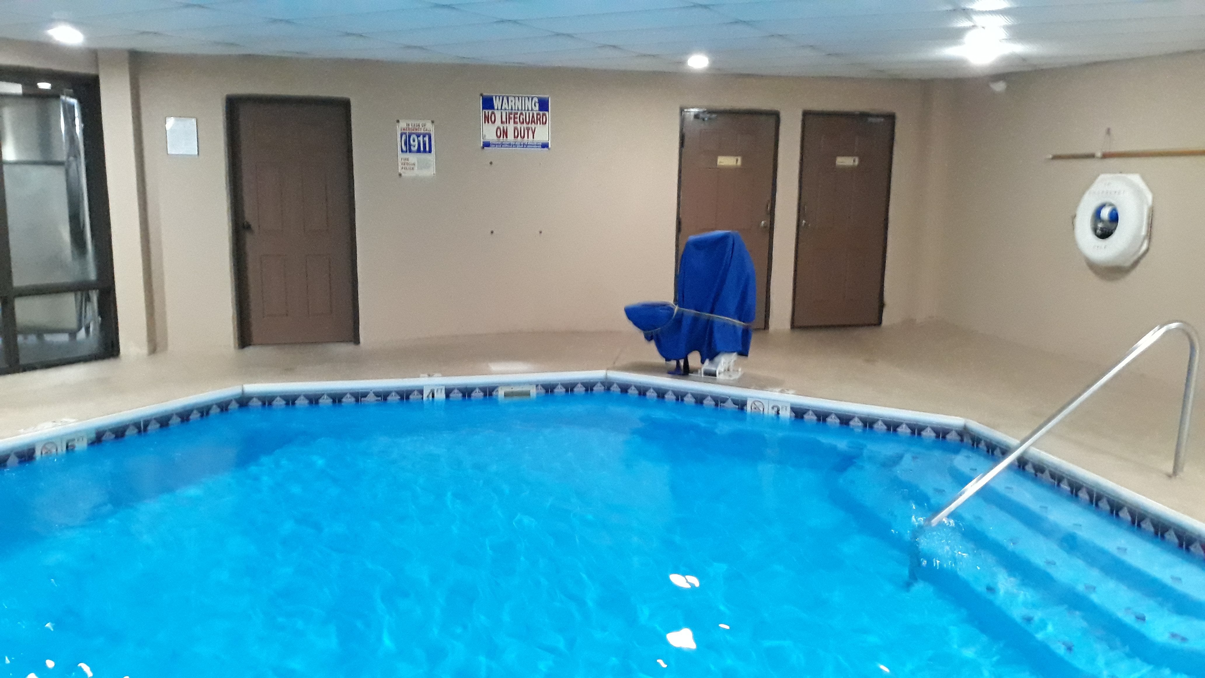 Days Inn by Wyndham Chattanooga Lookout Mountain West