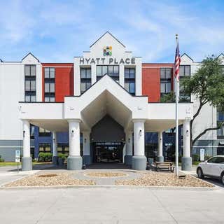 Hyatt Place San Antonio-Northwest/Medical Center