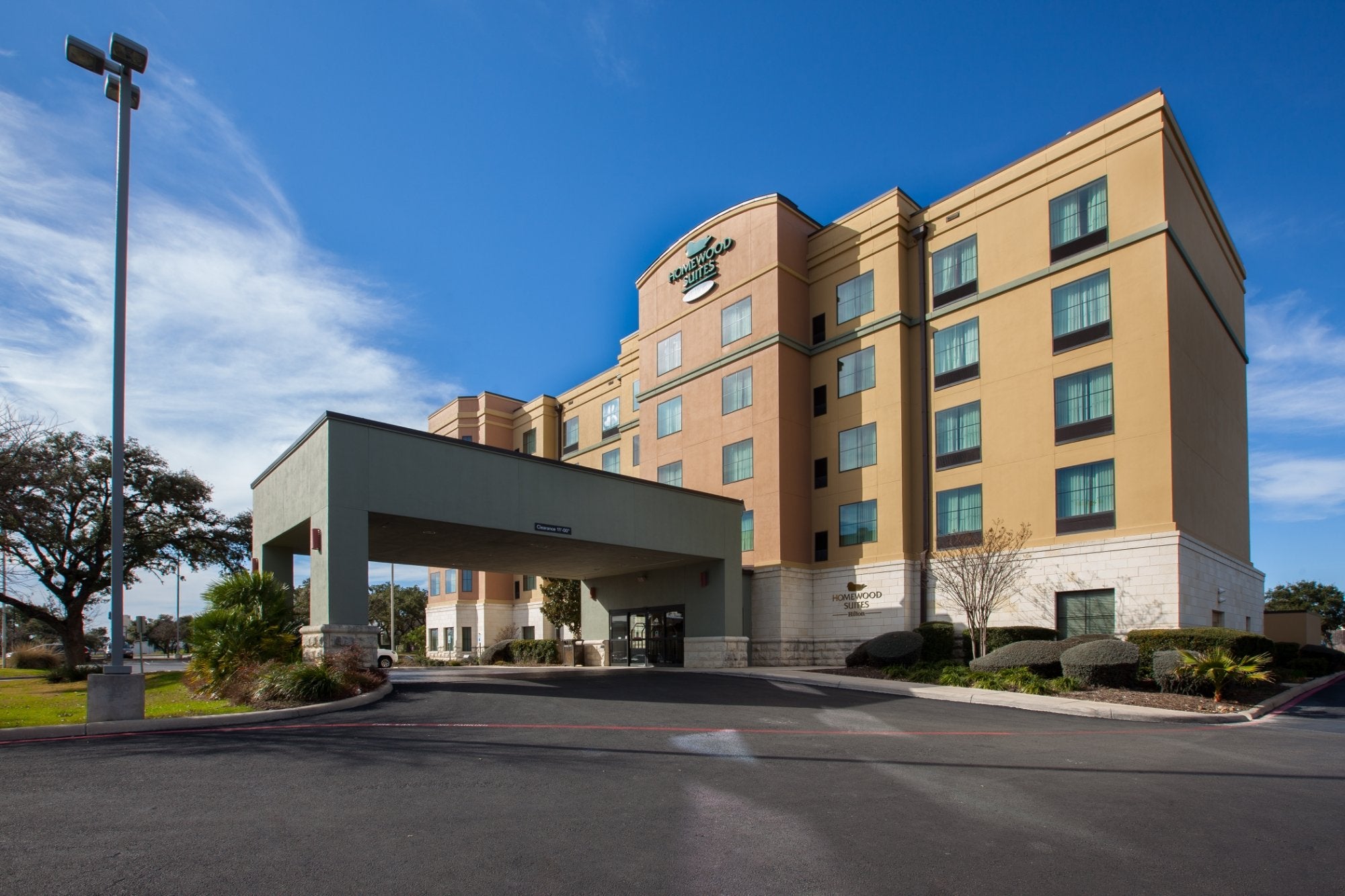 Homewood Suites by Hilton San Antonio North