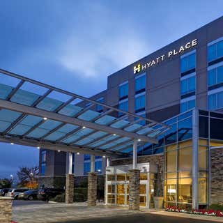Hyatt Place San Antonio-North/Stone Oak